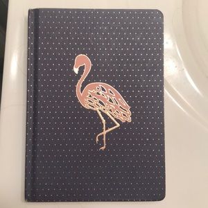 Never used Flamingo notebook